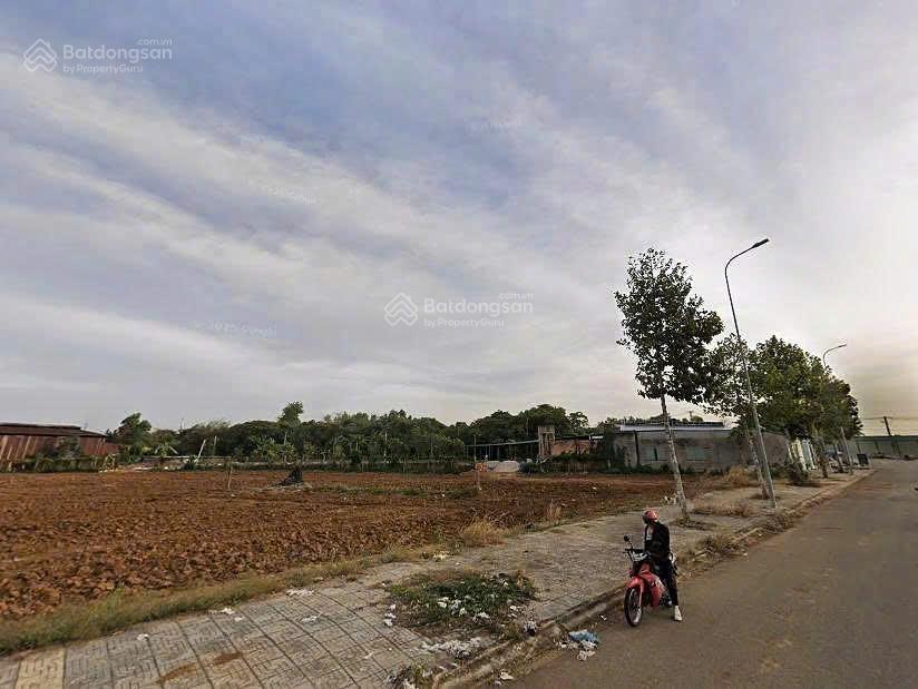 Đất vàng mặt tiền quốc lộ 56 tp bà rịa  phù hợp kho xưởng, trạm dừng chân  5.148m²