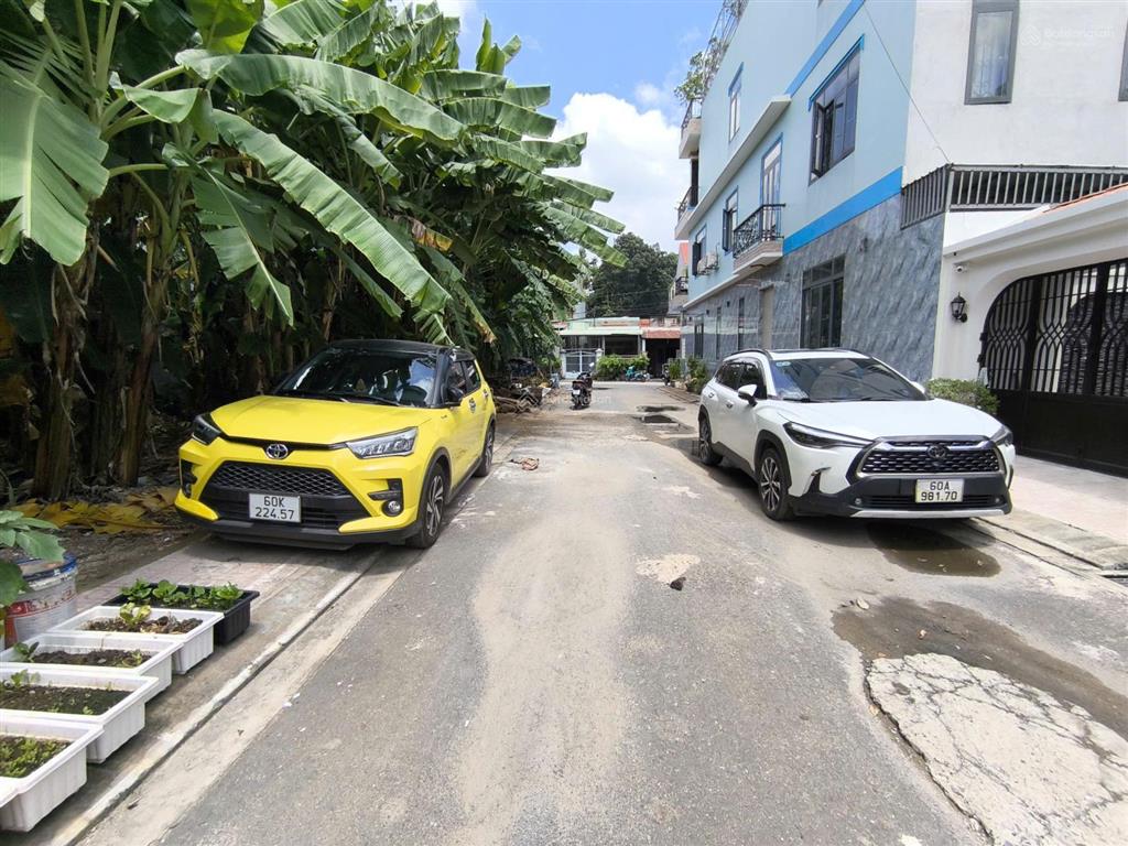 Số 38 đường võ thị sáu, xã long thành, sát trường mầm non họa mi
