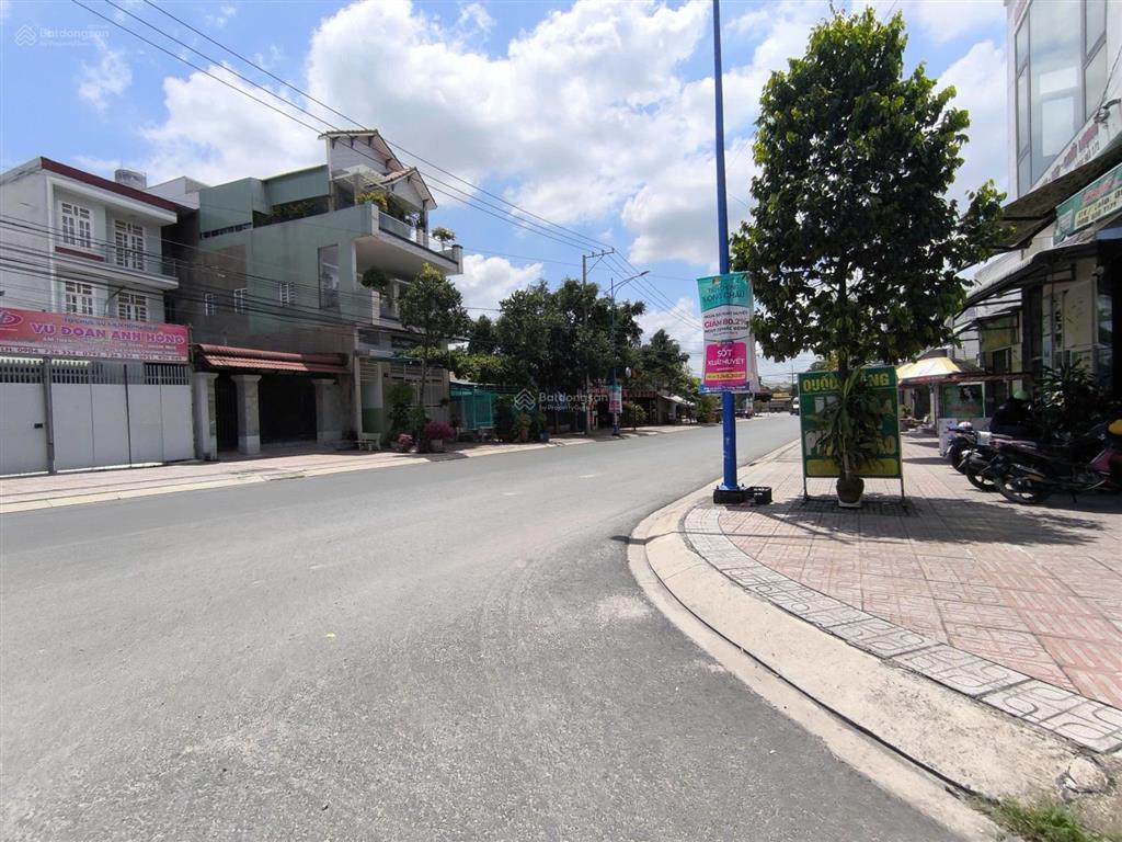 Số 38 đường võ thị sáu, xã long thành, sát trường mầm non họa mi