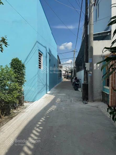 Bán gấp nền thổ cư  tặng giấy phép xây dựng
