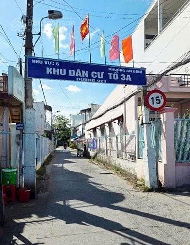 Bán gấp nền thổ cư  tặng giấy phép xây dựng