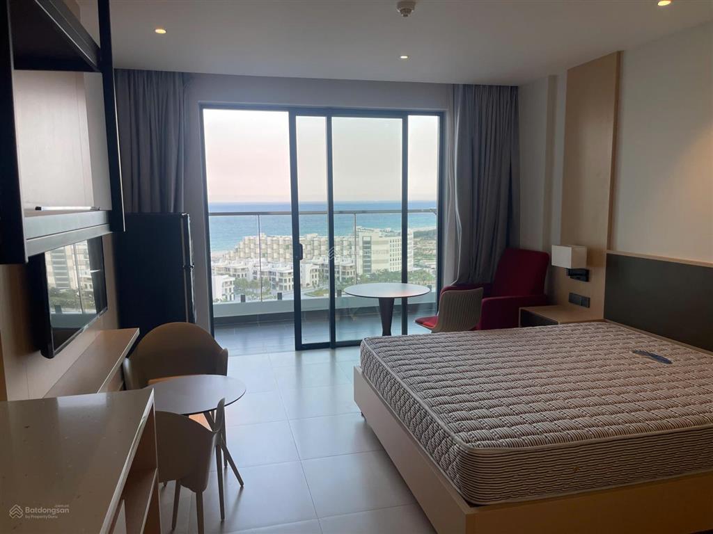 Sở hữu căn hộ giá hời the arena cam ranh chỉ 750 triệu view biển bãi dài đẹp top 4 thế giới