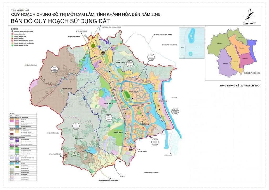 Nhỉnh 900tr/thửa đất full thổ cư 132m2 cam an  cam lâm