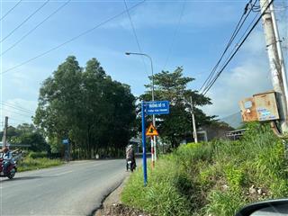 Cần bán gấp đất châu pha giá rẻ tp phú mỹ liền kề khu công nghiệp sonadezi châu đức, đất 520m2