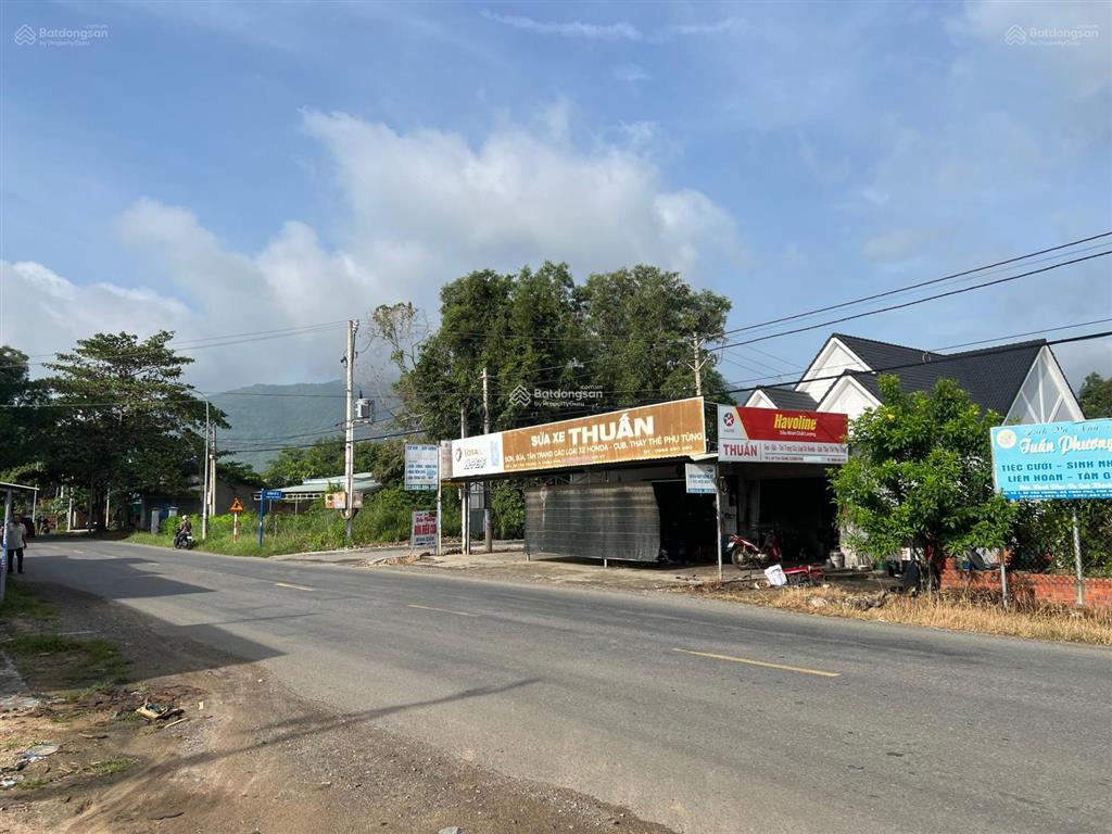 Cần bán gấp đất châu pha giá rẻ tp phú mỹ liền kề khu công nghiệp sonadezi châu đức, đất 520m2