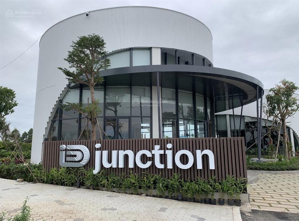 Chủ nhà cần bán biệt thự compound id junction khu sân bay long thành
