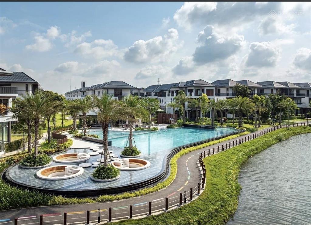 Chủ nhà cần bán biệt thự compound id junction khu sân bay long thành