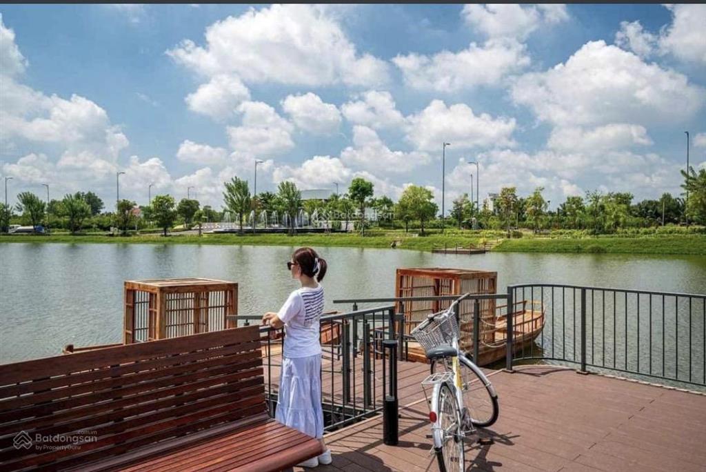 Chủ nhà cần bán biệt thự compound id junction khu sân bay long thành