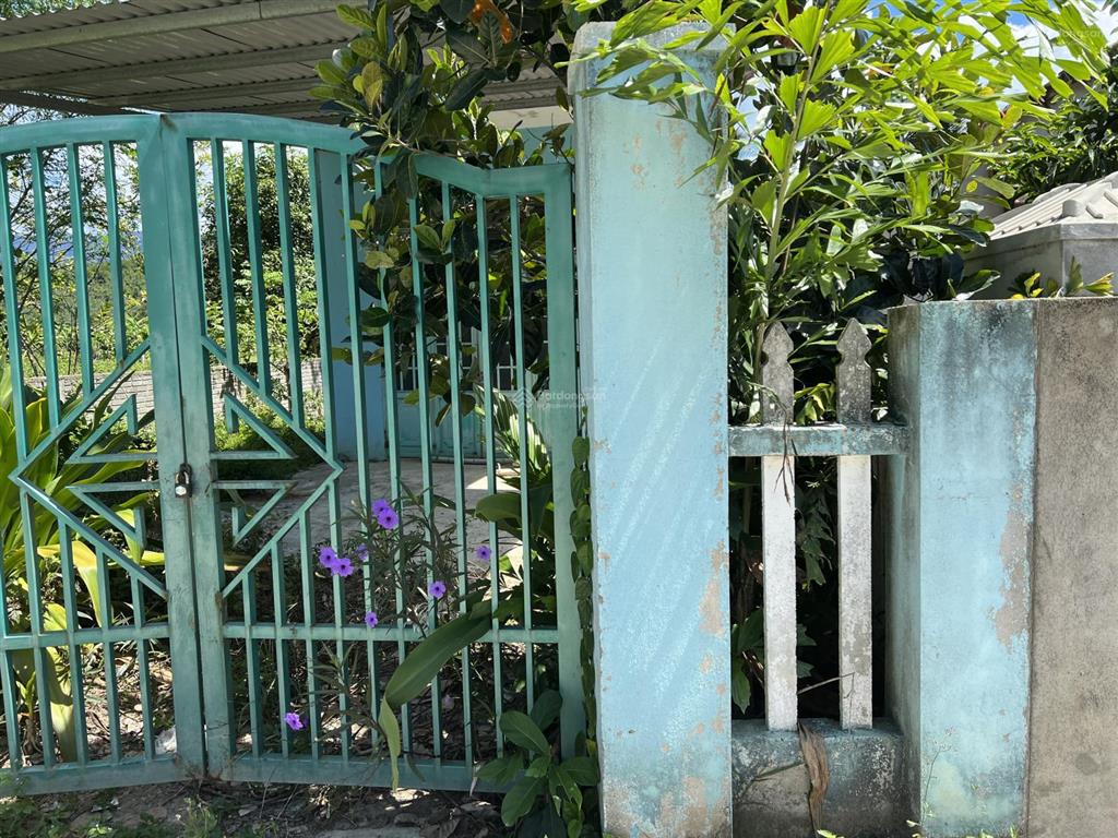 Bán đất biệt thự view sông cu đê, tp đà nẵng