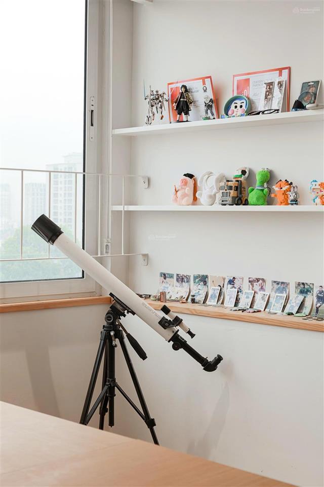Căn hộ chung cư rất phù hợp mọi gia đình cần bán