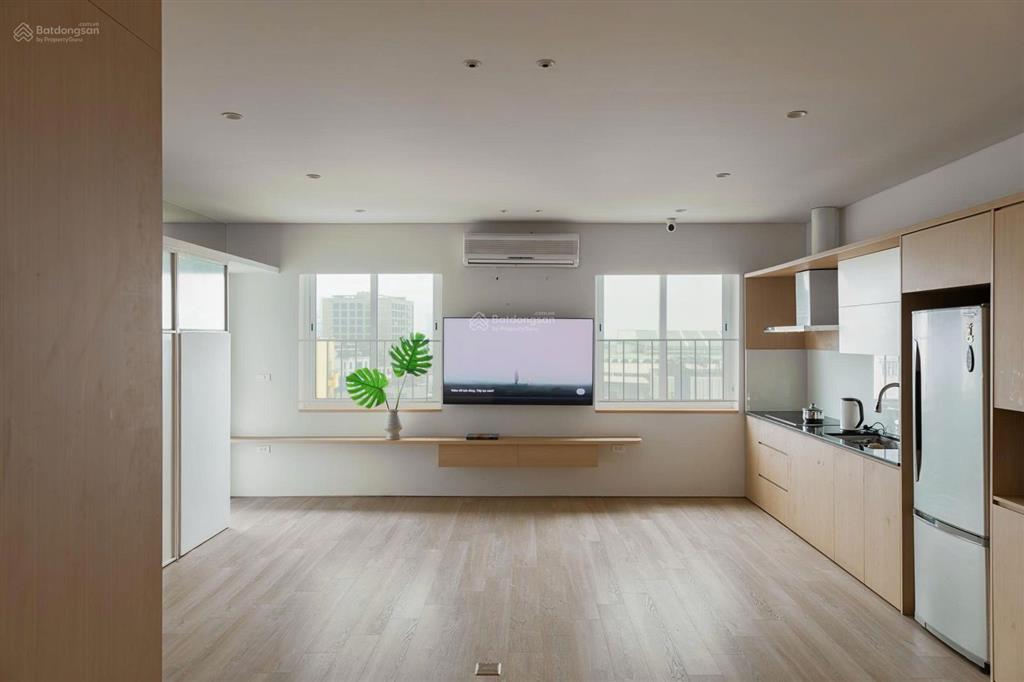 Căn hộ chung cư rất phù hợp mọi gia đình cần bán