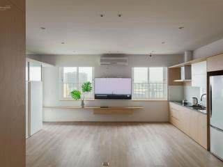 Căn hộ chung cư rất phù hợp mọi gia đình cần bán