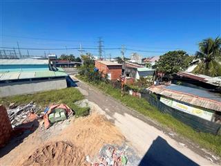 Bán đất mặt tiền đường an phú 2 gia lâm, trảng bàng, tây ninh 189m full thổ cư (odt) giá 1ty250