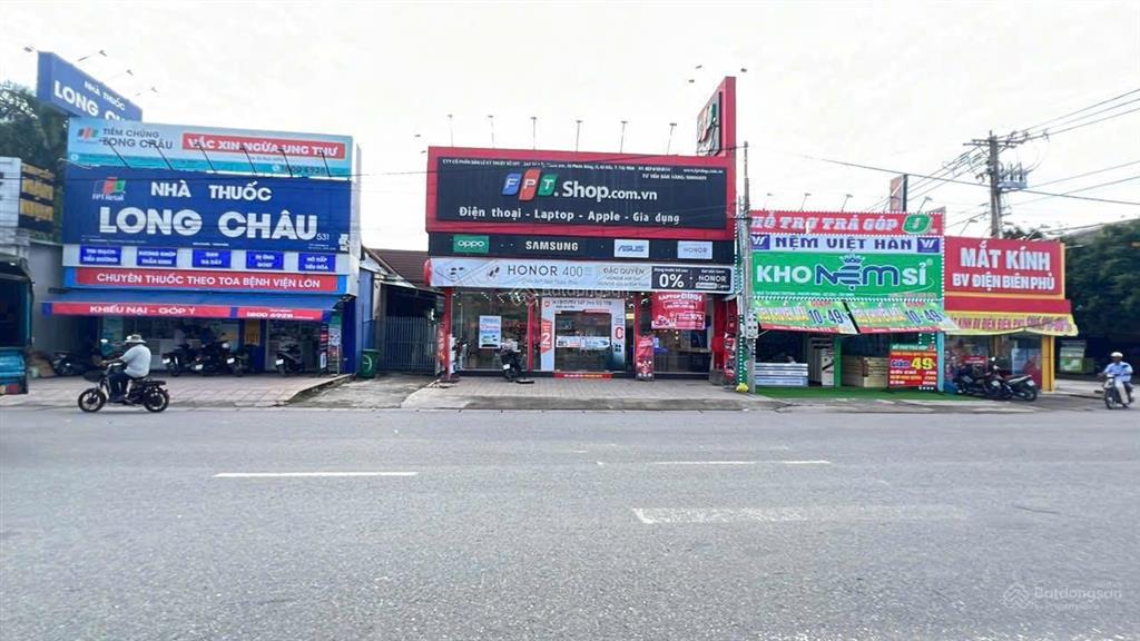 Bán dãy trọ xây sẳn 10 phòng đang cho thuê full thu nhập 10trieu dt 5x40 (232m) có 200m giá 1ty3
