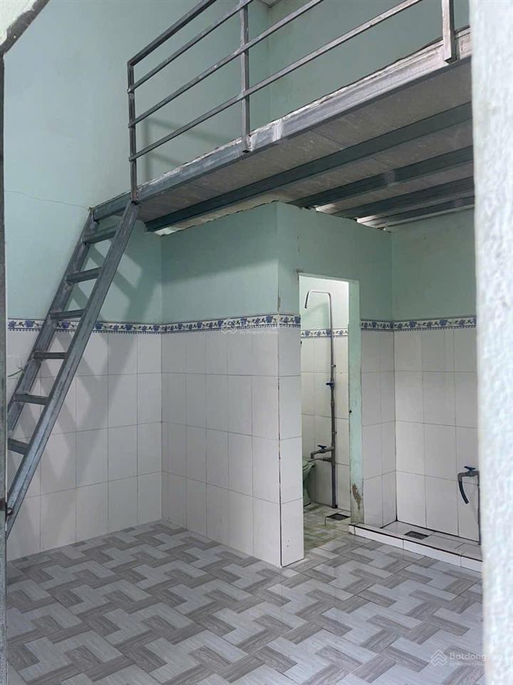 Bán dãy trọ xây sẳn 10 phòng đang cho thuê full thu nhập 10trieu dt 5x40 (232m) có 200m giá 1ty3