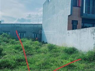 Bán đất 141m thổ cư (8x17,6m) mặt tiền đường nhựa 1 sẹc đường hoà hưng 3 an hoà trảng bàng 880trieu