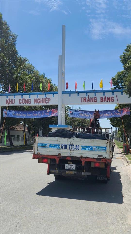 Đất nở hậu siêu đẹp ngay cạnh trường học  210,4m2 giá 895tr vị trí ngay đường đặng văn trước