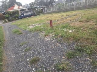 Cần bán gấp đất 5x20 full thổ cư 100% kdc hiện hữu phước thạnh củ chi giá 1ty1 chốt