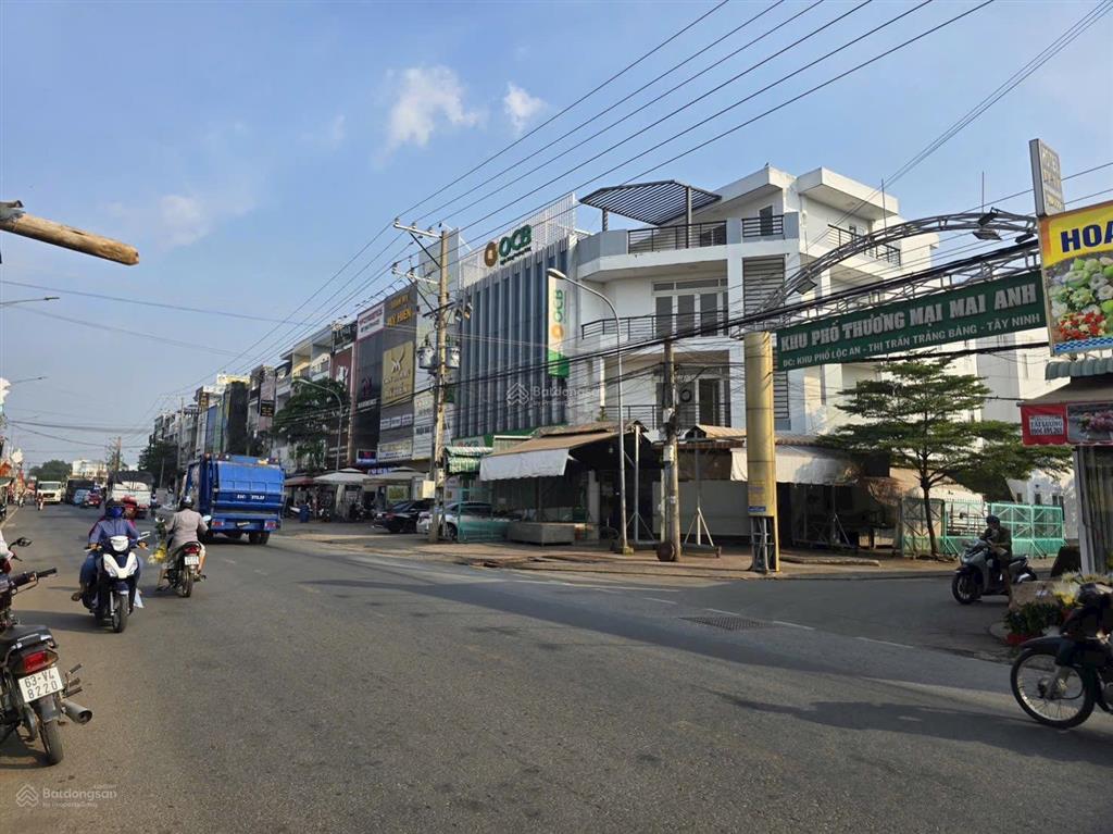 Cần bán lô đất 2mt cách kcn thành thành công 1km 11x23 có 200m thổ cư giá 980triệu