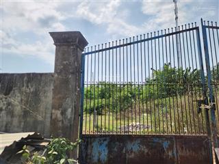 Bán đất 5x40 có thổ cư 1 sẹc đường hòa hưng 3 cách ql22 500m ,p. an hòa trảng bàng tây ninh 800tr