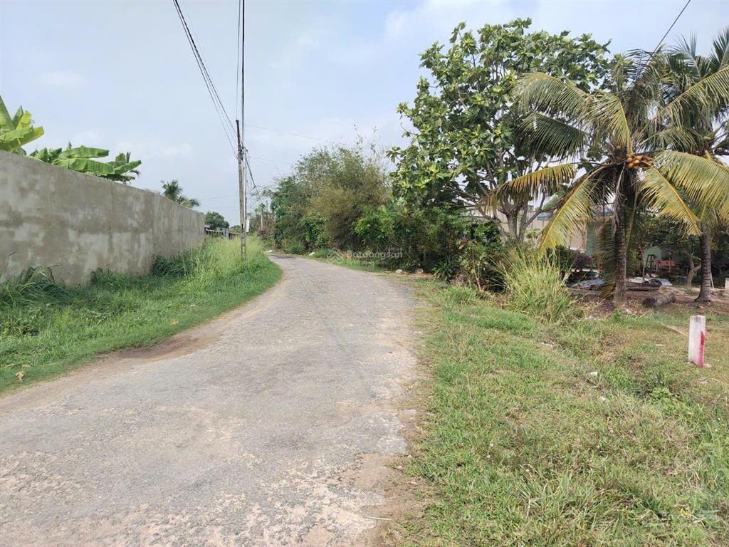 Cần bán đất 5x63m (315m2) có thổ cư đất đô thị kp lộc an, p. an tịnh trảng bàng tn giá 720triệu