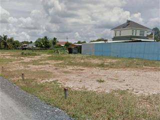 Giá ngộp hàng thật 800tr 85m thổ cư 1 sẹc đặng văn tô cách tỉnh lộ 2 nhuận đức củ chi 500m