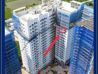Hiếm có 1 căn studio 36m2 trực tiếp từ cđt view hồ bơi tầng trung