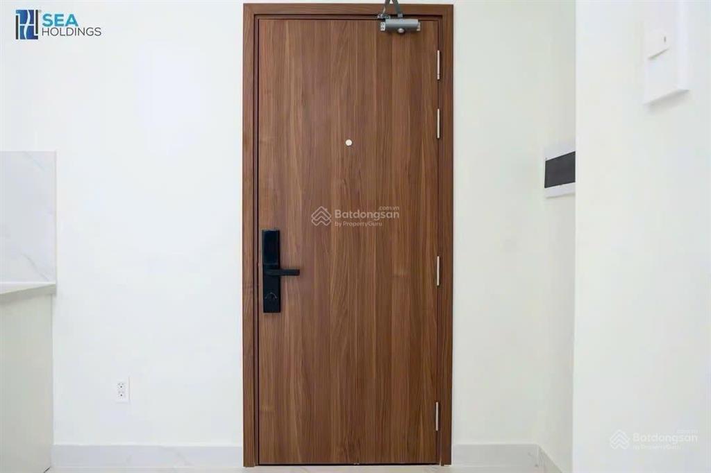 Cần thanh lý căn hộ 56m2 2pn 2 wc view hồ bơi nhận nhà có sẵn nội thất gần chợ bình chánh