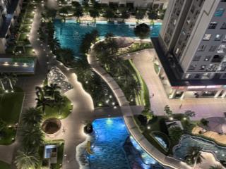 Cần thanh lý căn hộ 56m2 2pn 2 wc view hồ bơi nhận nhà có sẵn nội thất gần chợ bình chánh