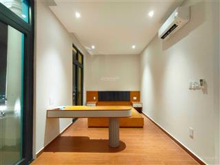 Chính chủ cho thuê shophouse nhà nguyên căn 4 tầng  4 pn  full đồ  có thang máy