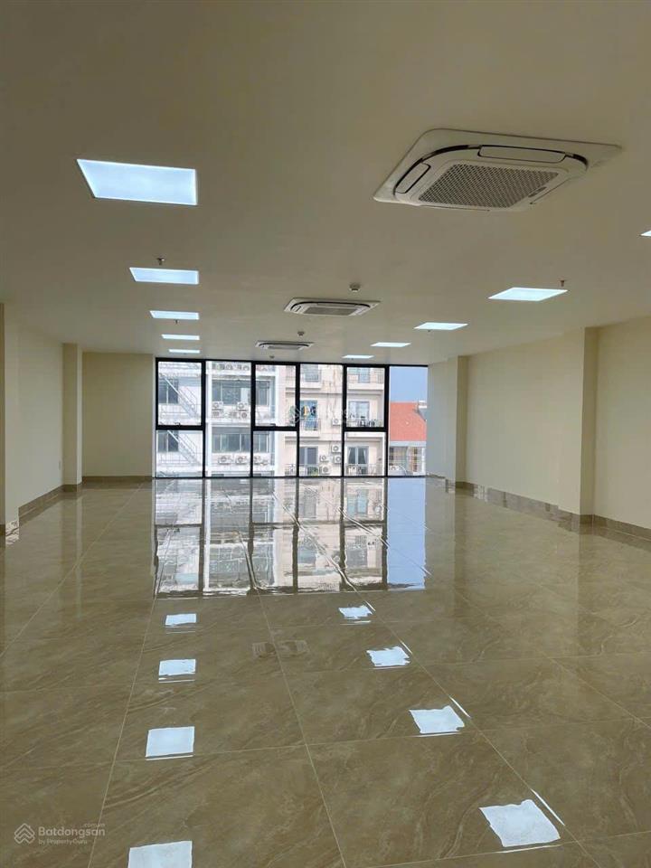 Chính chủ cho thuê tòa nhà 8 tầng + 1 hầm  mặt tiền 16m  lê trọng tấn, hà đông, giá thỏa thuận