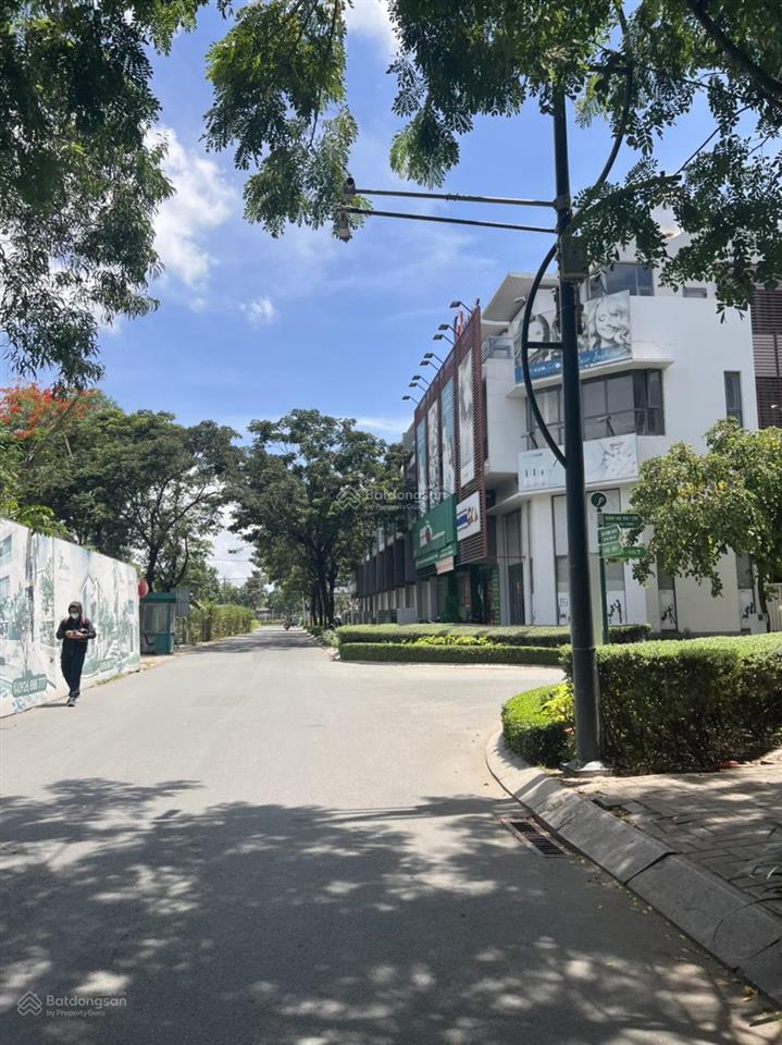 Chủ gửi bán shophouse khu phố đông đối diện dự án căn hộ giá siêu rẻ 10.5tỷ có tl. alo e hải