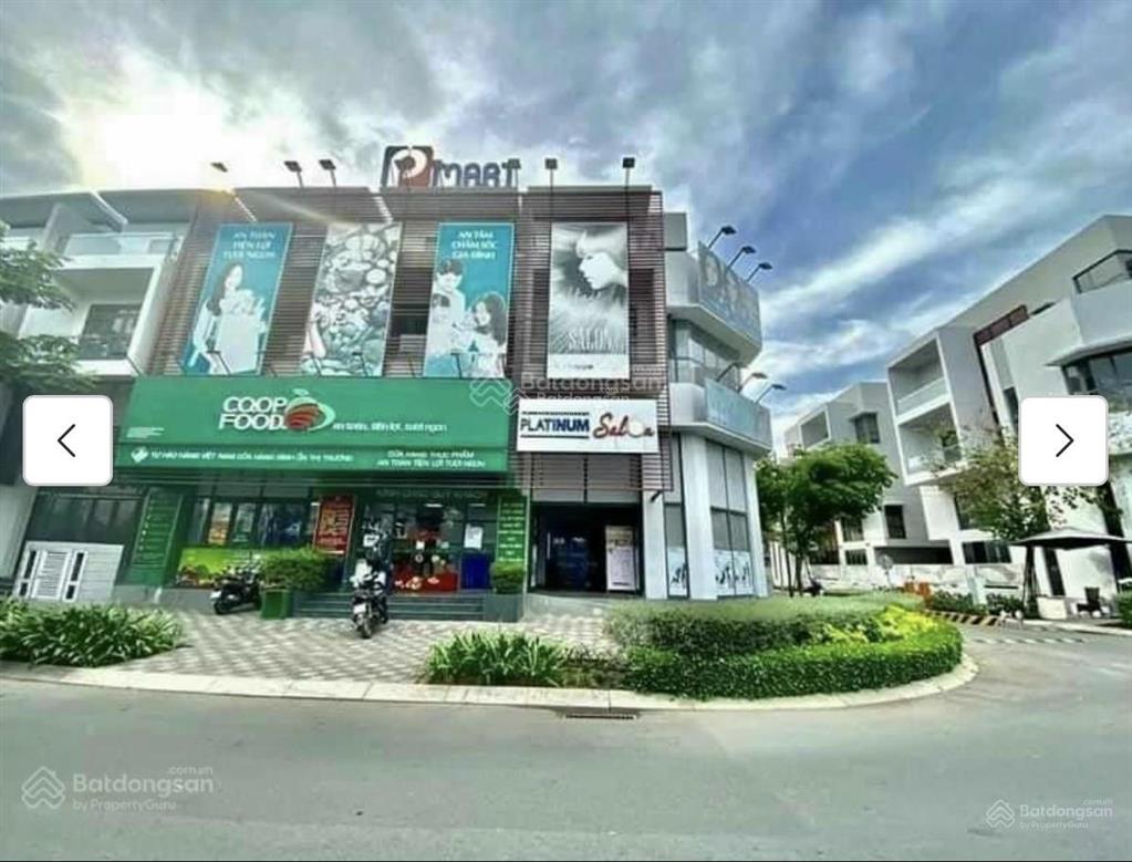 Chủ gửi bán shophouse khu phố đông đối diện dự án căn hộ giá siêu rẻ 10.5tỷ có tl. alo e hải