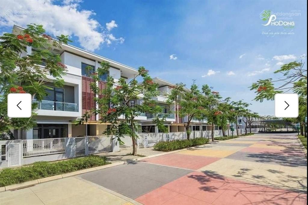Chủ gửi bán shophouse khu phố đông đối diện dự án căn hộ giá siêu rẻ 10.5tỷ có tl. alo e hải