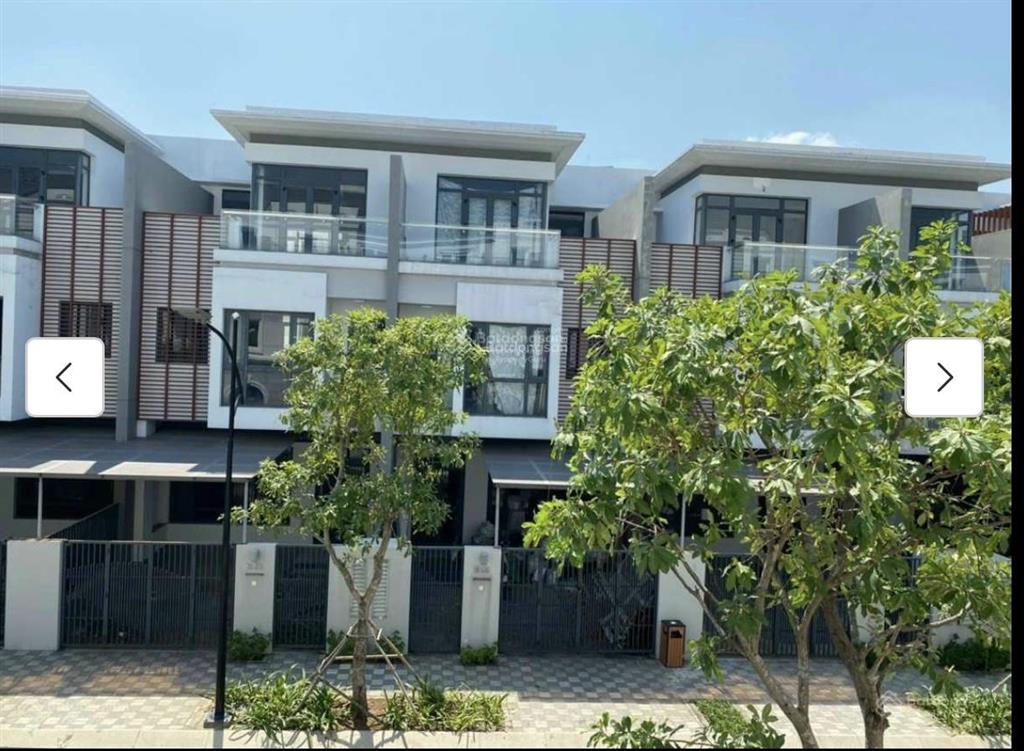 Chủ gửi bán shophouse khu phố đông đối diện dự án căn hộ giá siêu rẻ 10.5tỷ có tl. alo e hải