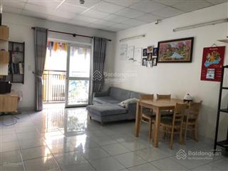 Cho thuê căn hộ chung cư man thiện