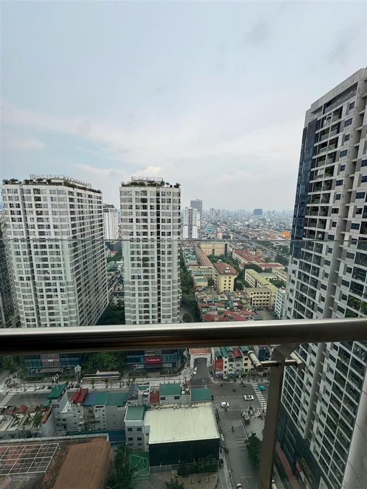 Chính chủ gửi bán căn hộ 2n1vs 58m2 thông thủy tầng trung bc đông bắc goldseason nguyễn tuân hà nội