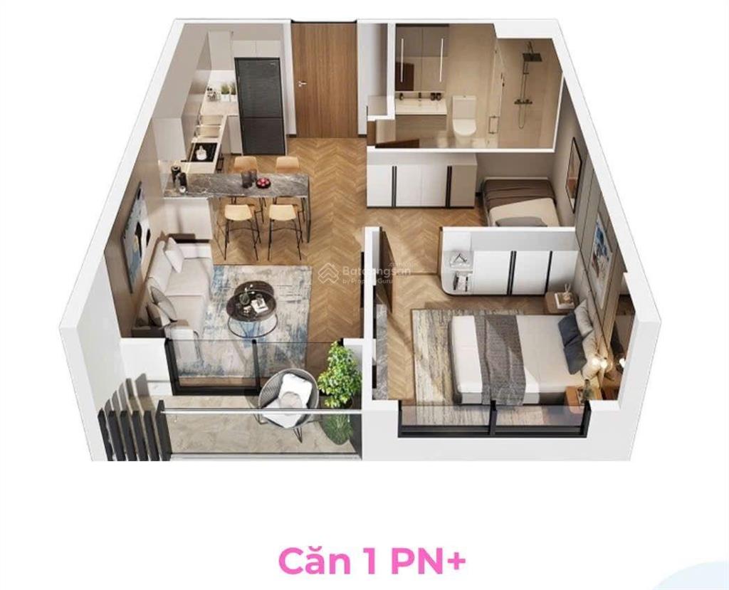 Chính chủ gửi bán căn ngoại giao 1n+ thuộc tòa c2 trục 27 tầng trung sun centro hạ long view vịnh