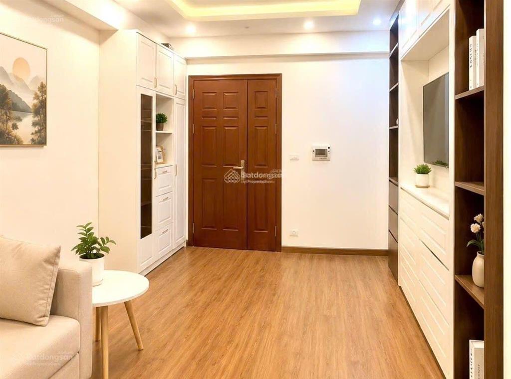 Chính chủ gửi bán chung cư 2n1vs tầng trung 187 nguyễn lương bằng 65,7m2 sổ lâu dài 0966 849 ***