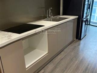 Chính chủ gửi bán chung cư the tonkin vinhomes smart city 2pn 60m2 tầng cao ban công đb sẵn sổ