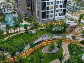Chính chủ gửi bán căn hộ 62m2 2pn 2vs tầm view đẹp nhì gđ1 lumi hanoi capitaland nam từ liêm