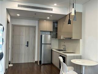 Chính chủ gửi bán chung cư masteri west heights 1pn+ 42m2 bc tây nam tầng cao 3,5 tỷ sẵn sổ full đồ
