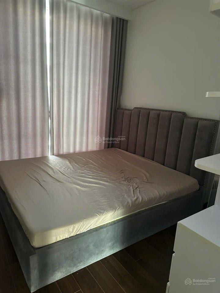 Chính chủ gửi bán chung cư masteri west heights 1pn+ 42m2 bc tây nam tầng cao 3,5 tỷ sẵn sổ full đồ