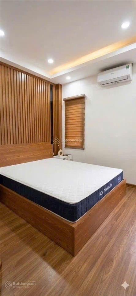 Bán nhà 4 tầng 43,4m2 phố phùng hưng đan phượng ô tô đỗ cửa 5,5 tỷ 0966 849 ***