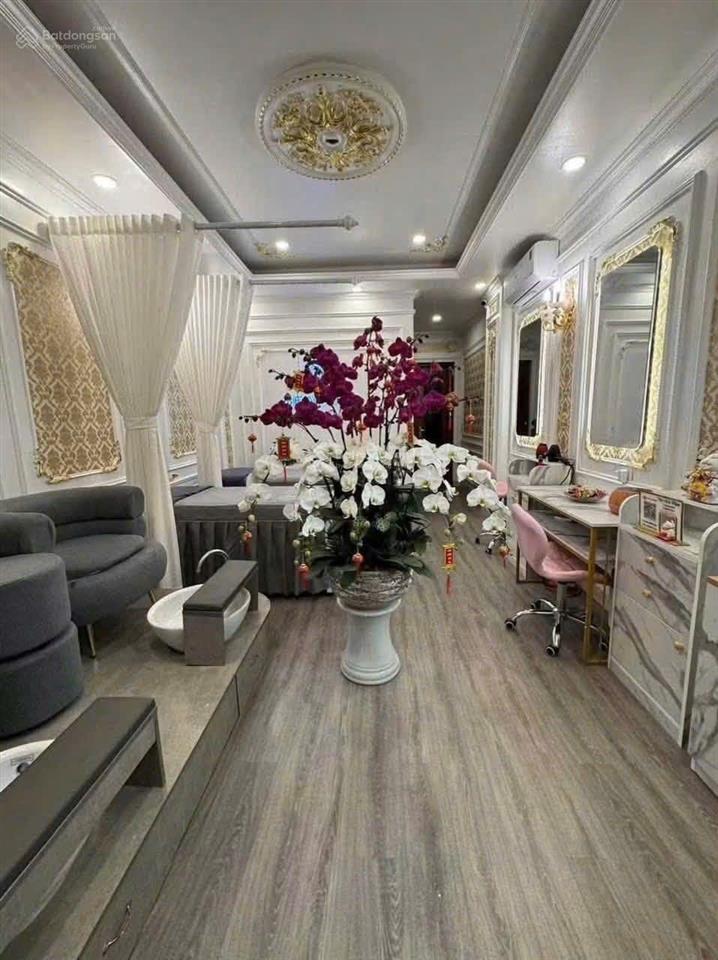 Bán nhà 4 tầng 43,4m2 phố phùng hưng đan phượng ô tô đỗ cửa 5,5 tỷ 0966 849 ***