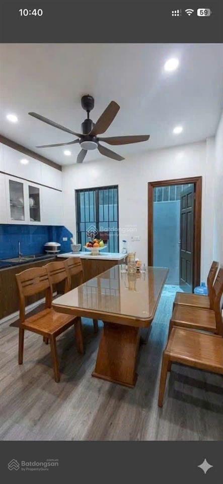 Bán nhà 4 tầng 43,4m2 phố phùng hưng đan phượng ô tô đỗ cửa 5,5 tỷ 0966 849 ***