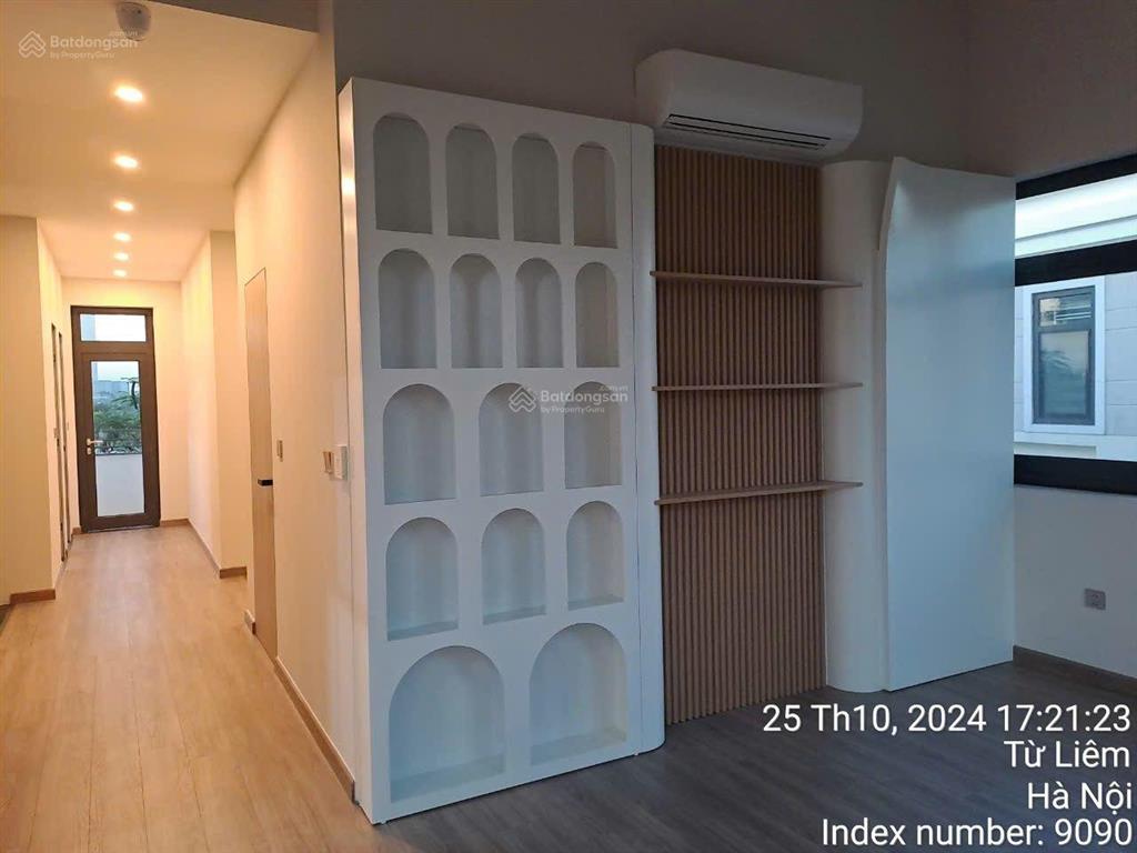 Chính chủ gửi thuê biệt thự h7 kđt starlake tây hồ tây 220m2 3 tầng có thang máy full nội thất
