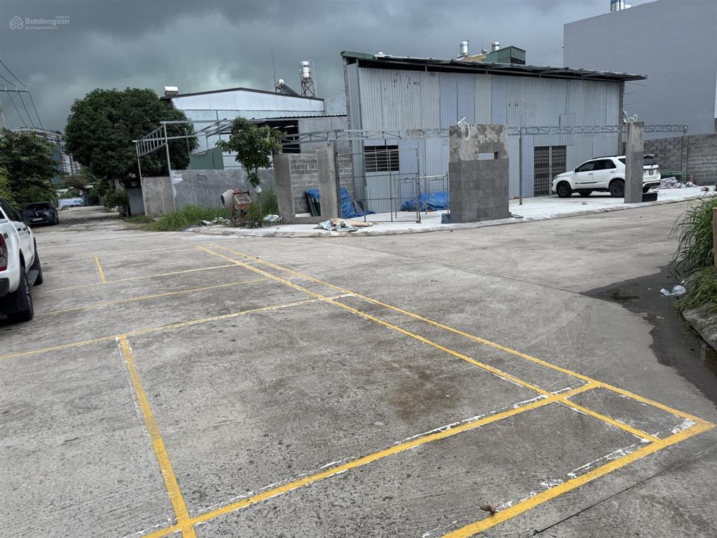 Cần bán gấp đất giá tốt khu vực q9 gần khu công nghệ cao
