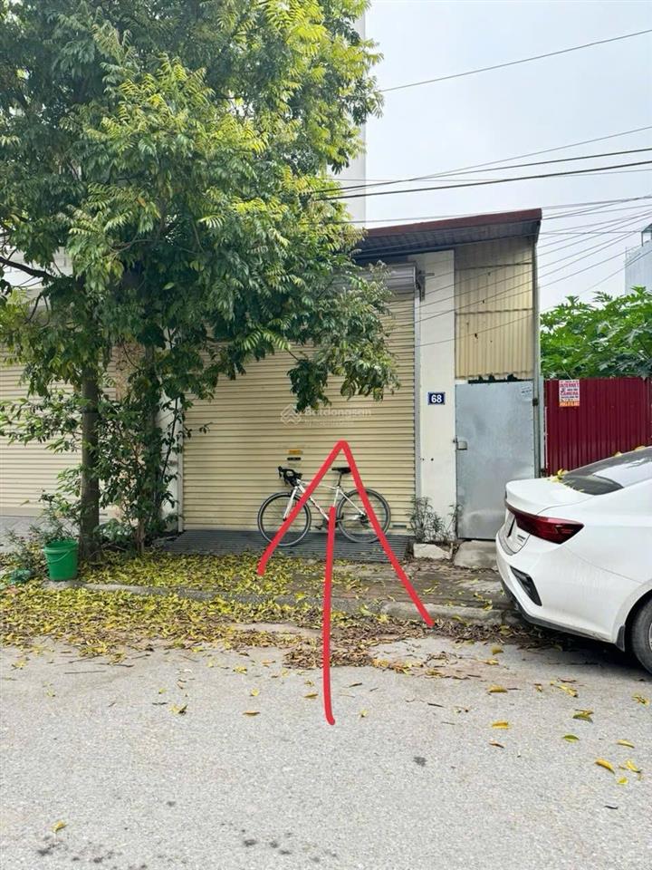 Cần bán siêu siêu phẩm duy nhất 70m khu cột đồng hồ văn giang (4,3ha) trung tâm của mọi trung tâm