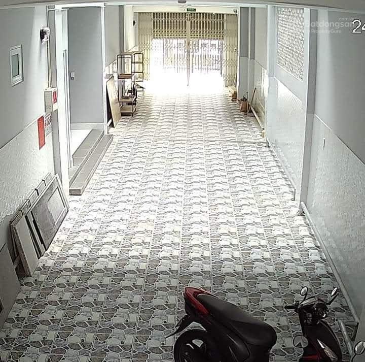 Phòng trọ, lưu trú lâu dài thiết kế kiểu căn hộ mini full nội thất cơ bản  giá 3.4triệu